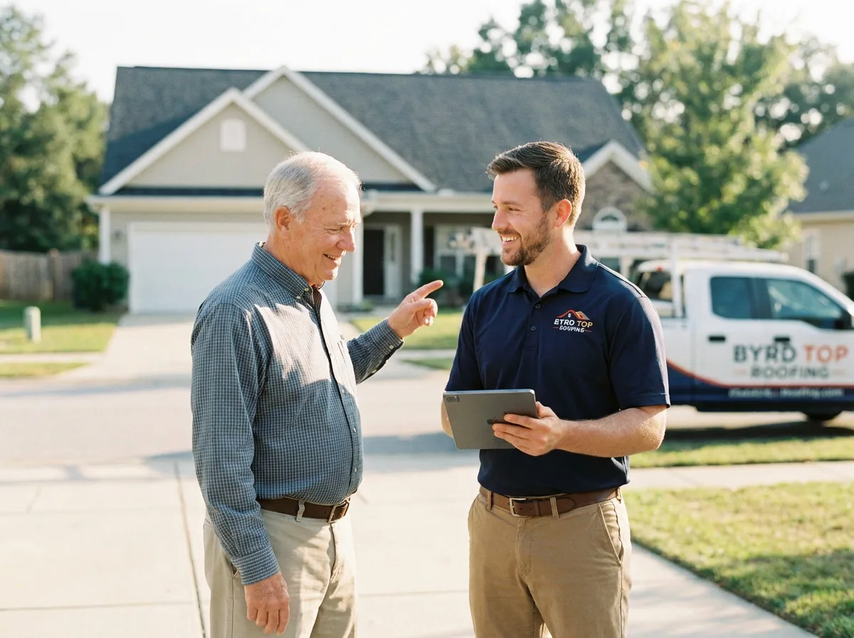 Roofing Magnolia, AL FAQs